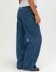 RSQ Womens Low Rise Original Baggy Jeans image number 3