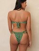DIPPIN' DAISY'S Serenade Cheeky Bikini Bottoms image number 3