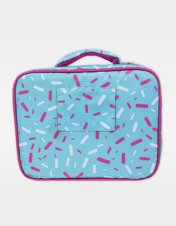 BASEBALL LIFESTYLE 101 Cotton Candy Ice Cream SZN 2 Lunch Box Alternative Image