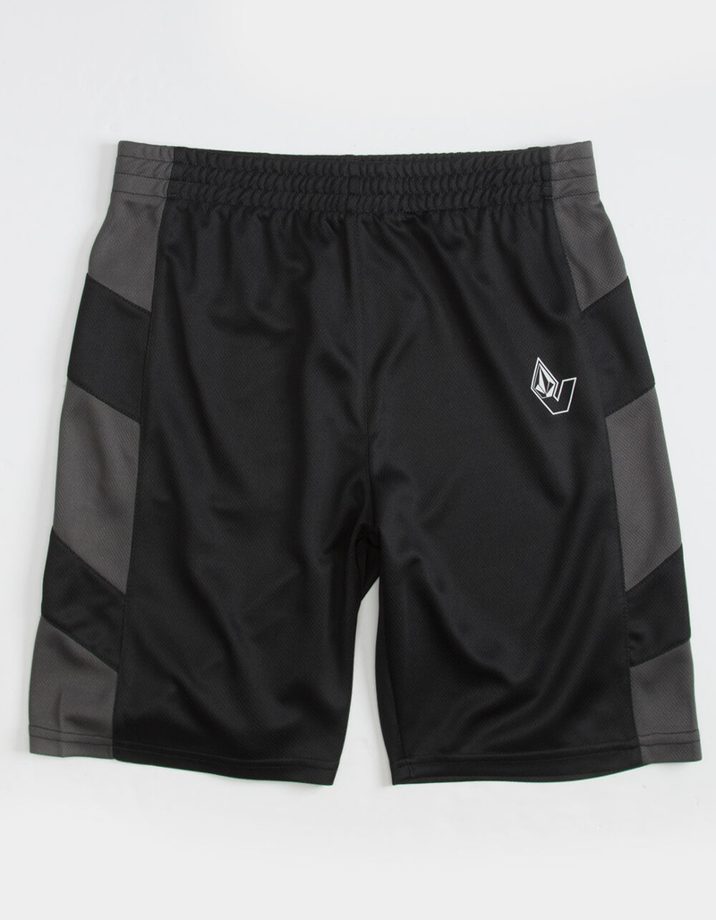 VOLCOM Rollins Mesh Boys Shorts image number 0