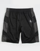VOLCOM Rollins Mesh Boys Shorts image number 1