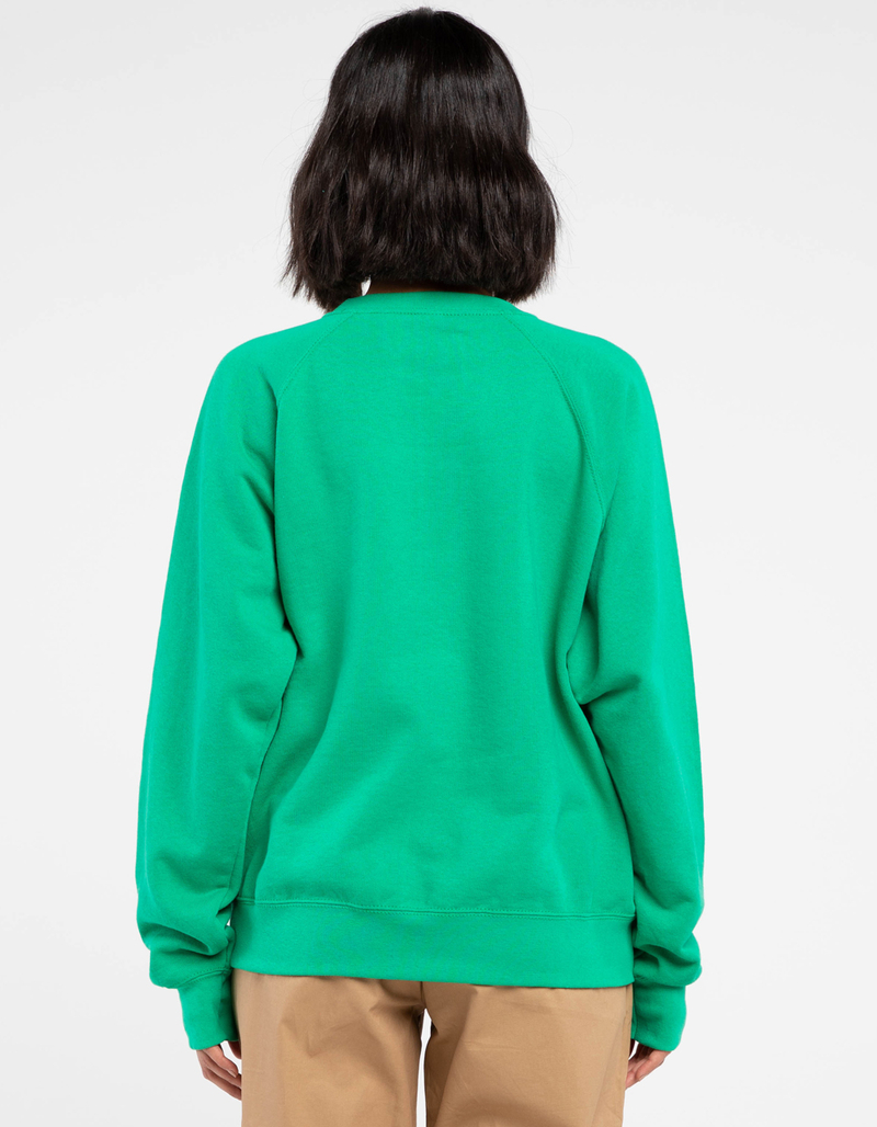 DAISY STREET Harvard Womens Sweatshirt  image number 2