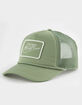 NIKE Dri-FIT Rise Structured Trucker Hat image number 1