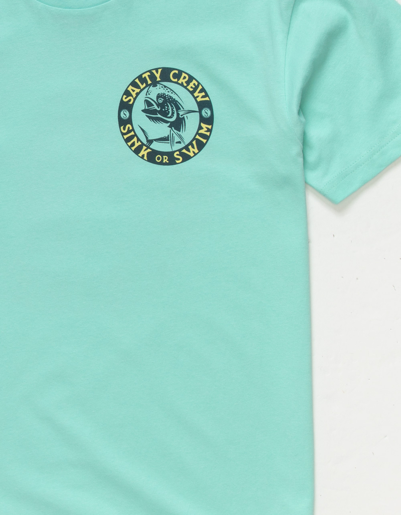 Tee shirt Mahi surface Salty Crew