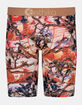 ETHIKA Joshua Camo Staple Boys Boxer Briefs image number 1