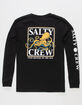 SALTY CREW Ink Slinger Boys Tee image number 2