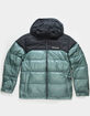 COLUMBIA Bulo Point&trade; II Omni-Heat&trade; Mens Infinity Down Jacket image number 1