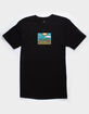 DICKIES Open Air Mens Tee image number 2
