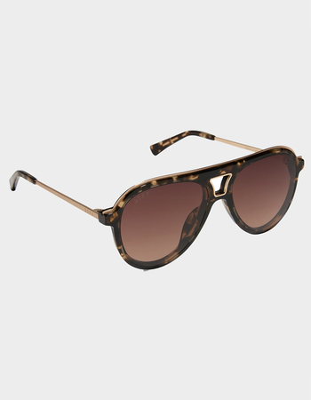 DIFF EYEWEAR Tosca III Womens Polarized Sunglasses Primary Image