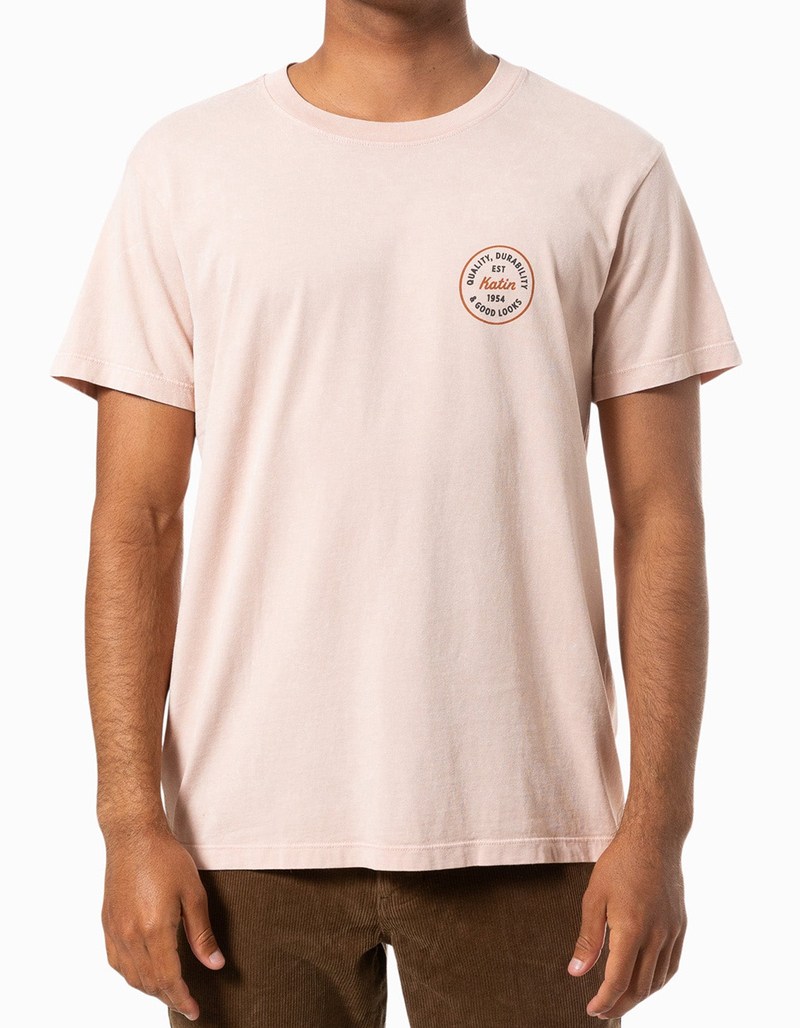 KATIN League Mens Tee image number 3