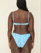 DIPPIN' DAISY'S Starlight Underwire Bikini Top image number 7