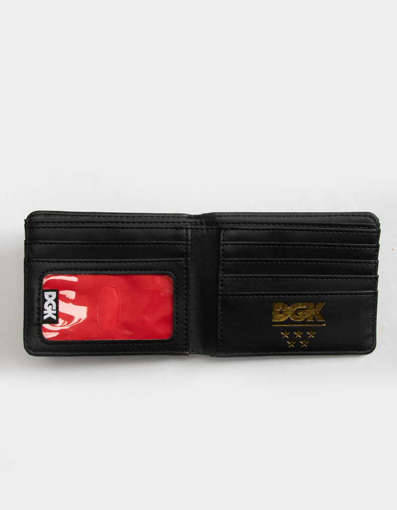 DGK Sting Wallet image number 2