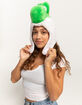 SUPER MARIO BROTHERS Yoshi Kigurumi Hat image number 1