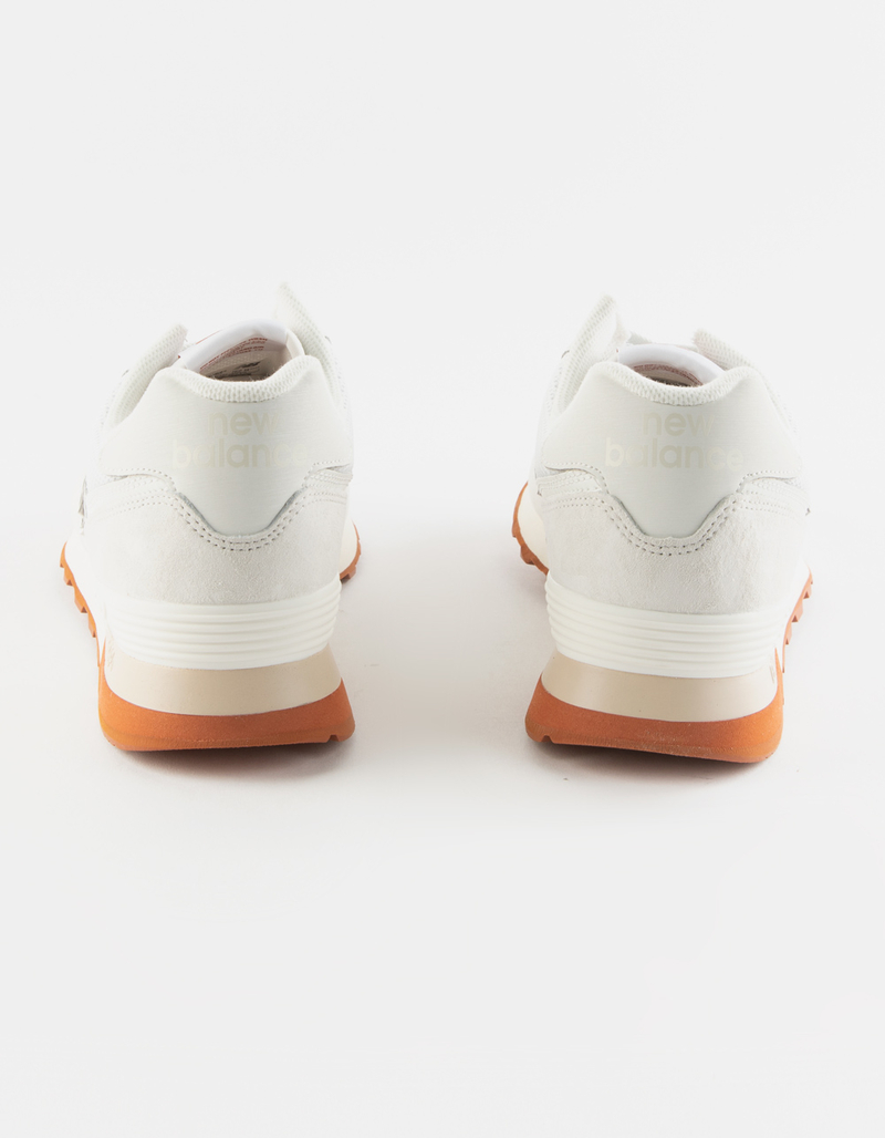 NEW BALANCE 574 V2 Mens Shoes image number 3