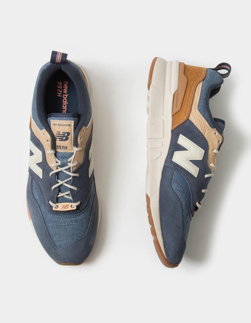 NEW BALANCE 997H Spring Hike Mens Shoes image number 4