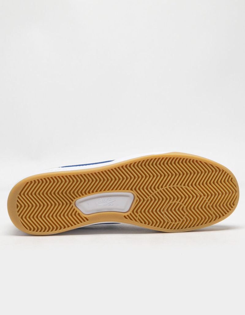 NIKE SB Adversary Skate Shoes image number 2