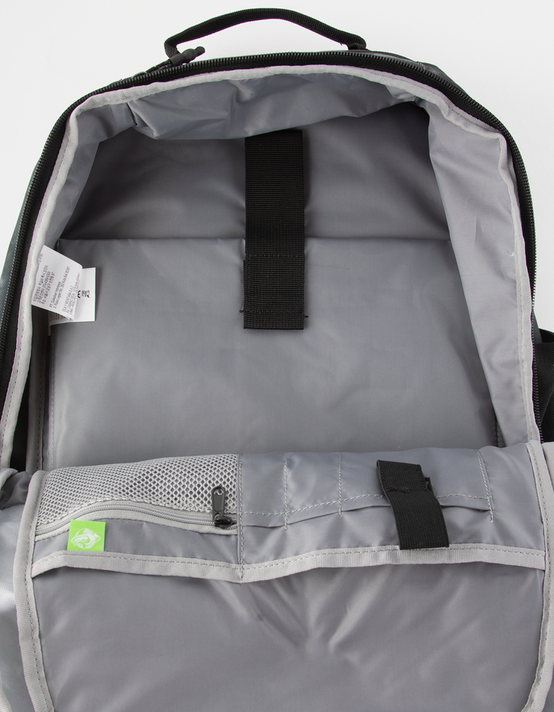 QUIKSILVER Schoolie Cooler Backpack image number 3