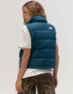 THE NORTH FACE Hydrenalite&trade; Down A-Line Womens Puffer Vest image number 4