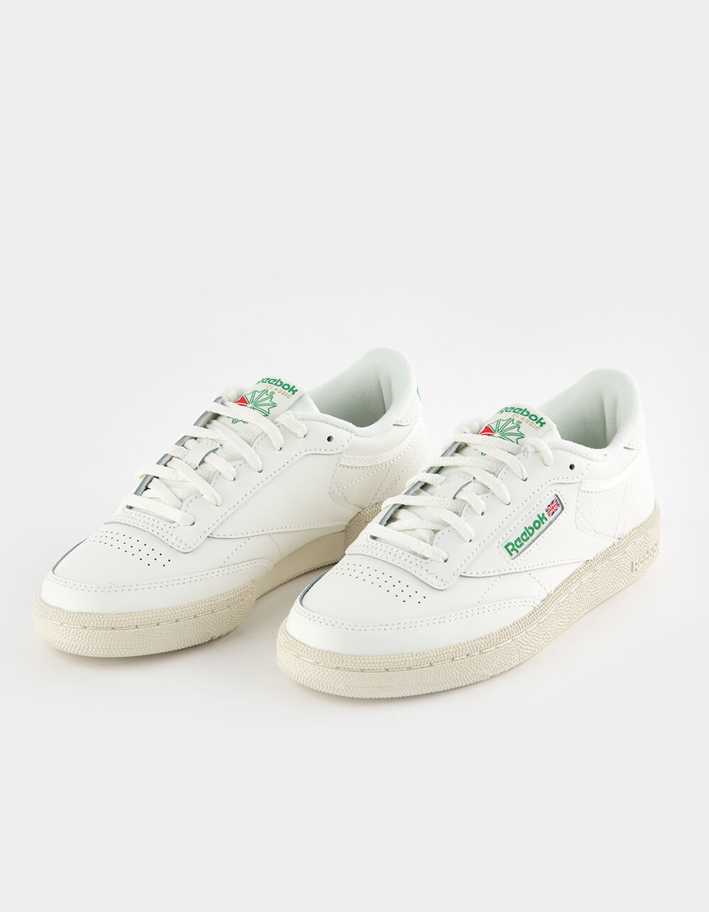 Sepatu Reebok V67899 Top Harga Reebok Club C 85 On Sale