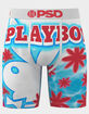 PSD Playboy Summertime Mens Boxer Briefs image number 1