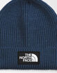 THE NORTH FACE TNF Box Logo Cuffed Kids Beanie image number 2