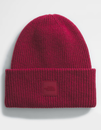 THE NORTH FACE Urban Patch Beanie Primary Image