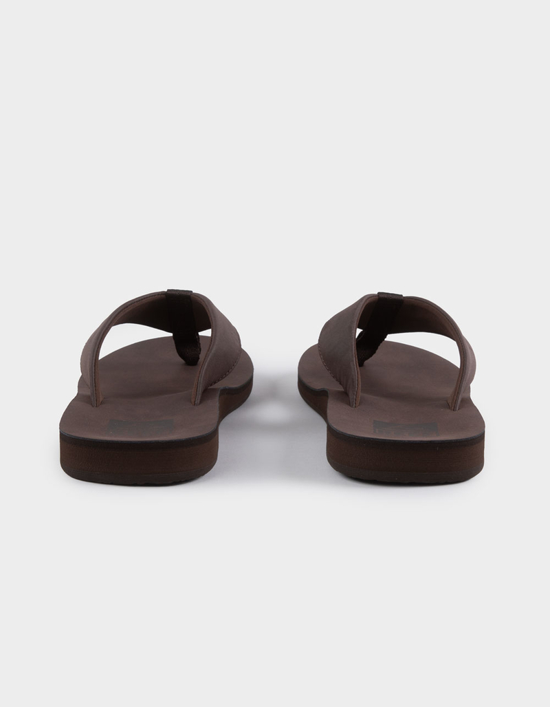 REEF Groundswell SL Mens Flip Flops image number 6