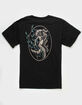 SALT LIFE Spear Huntress Mens Tee image number 1