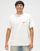 NIKE Trend Max90 2 Mens Pocket Tee image number 6