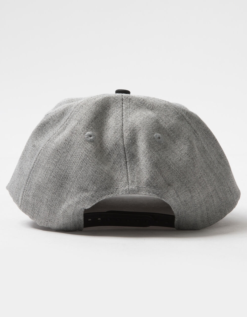 INDEPENDENT O.G.B.C. Mens Snapback Hat image number 1