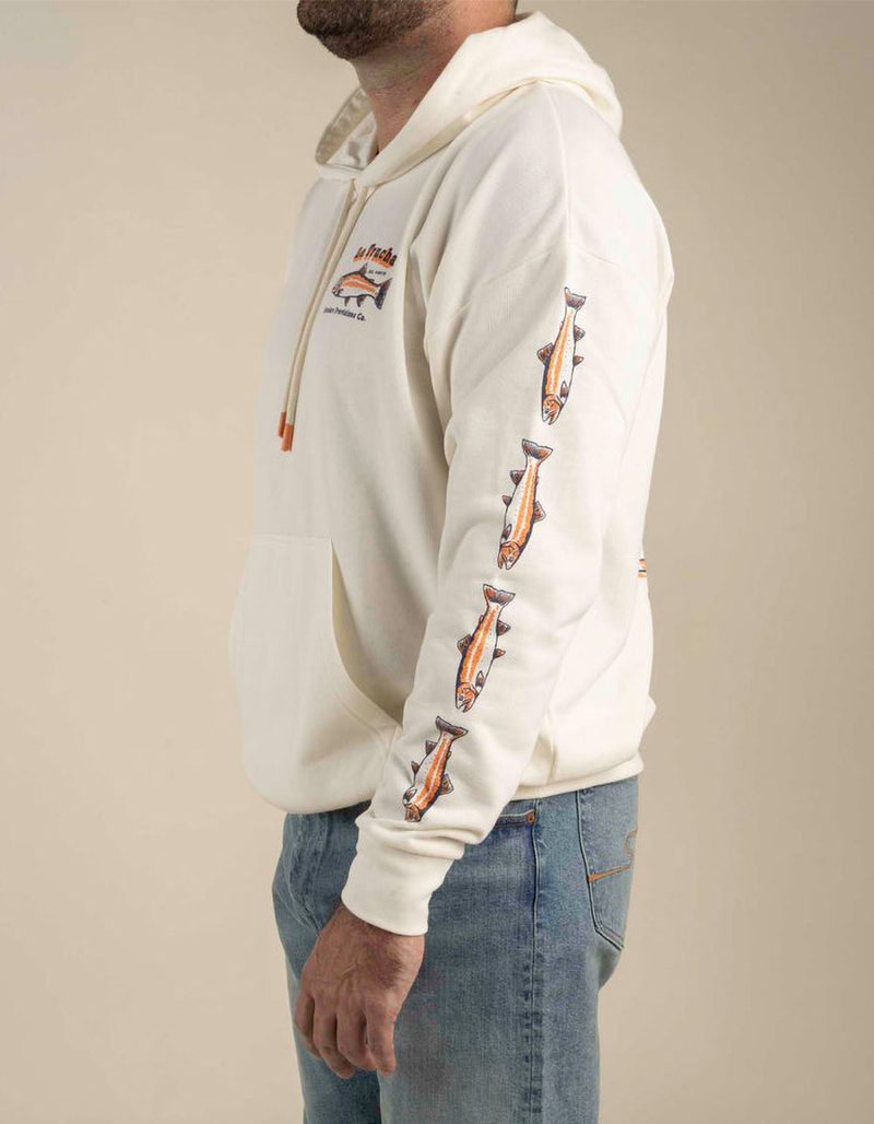 SENDERO PROVISIONS CO. Del Norte Mens Hoodie image number 3
