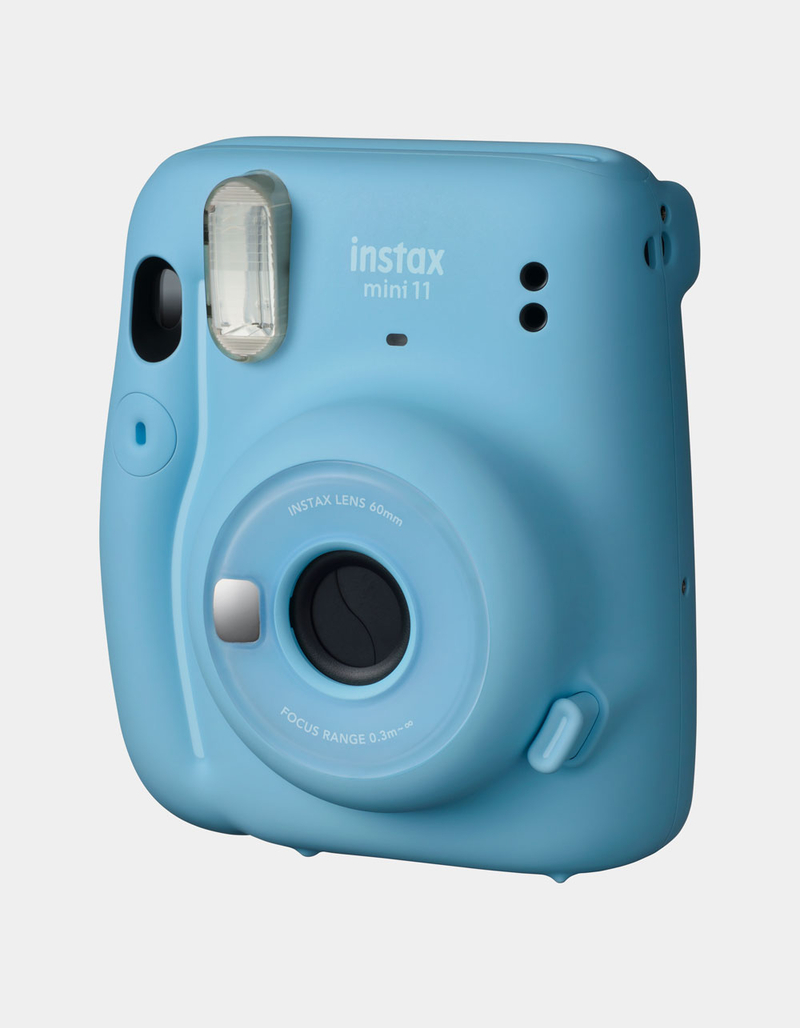 FUJIFILM Instax Mini 11 Instant Camera image number 1