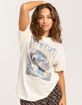 LILO & STITCH Celestial Stitch Unisex Tee image number 3