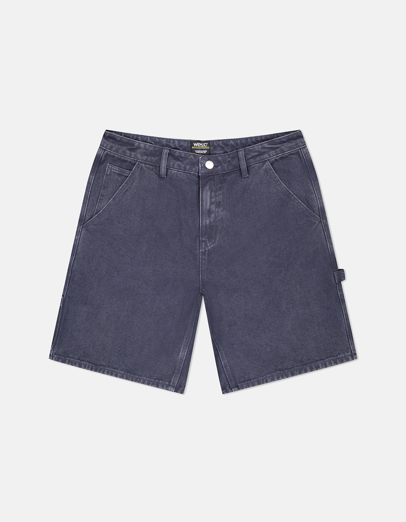 WESC Carpenter Mens Shorts image number 0