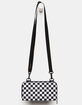 VANS Checkered Wallet image number 2