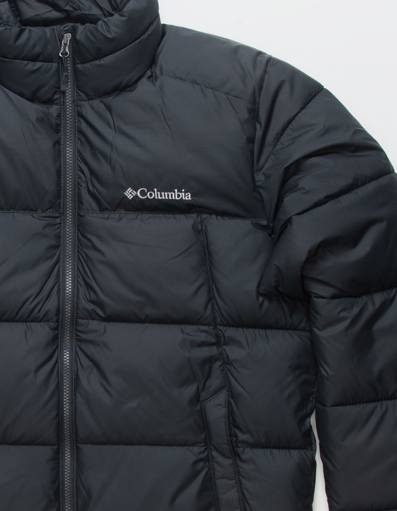 COLUMBIA Pike Lake Mens Insulated Jacket image number 1