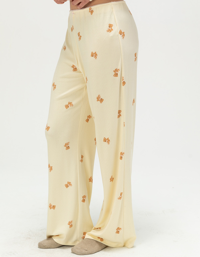 HAPPY CAMP3R Campy Dreams Womens Pajama Pants image number 3