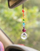 NATURAL LIFE Mini Crystal Sun Catcher Rainbow image number 1