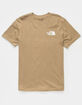 THE NORTH FACE Box NSE Mens T-Shirt image number 2