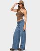 EDIKTED Deanna Tank Top image number 4