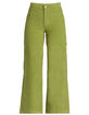 ROXY x Chloe Kim Womens Corduroy Pants image number 3