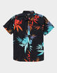 BILLABONG Sundays Floral Boys Shirt image number 1