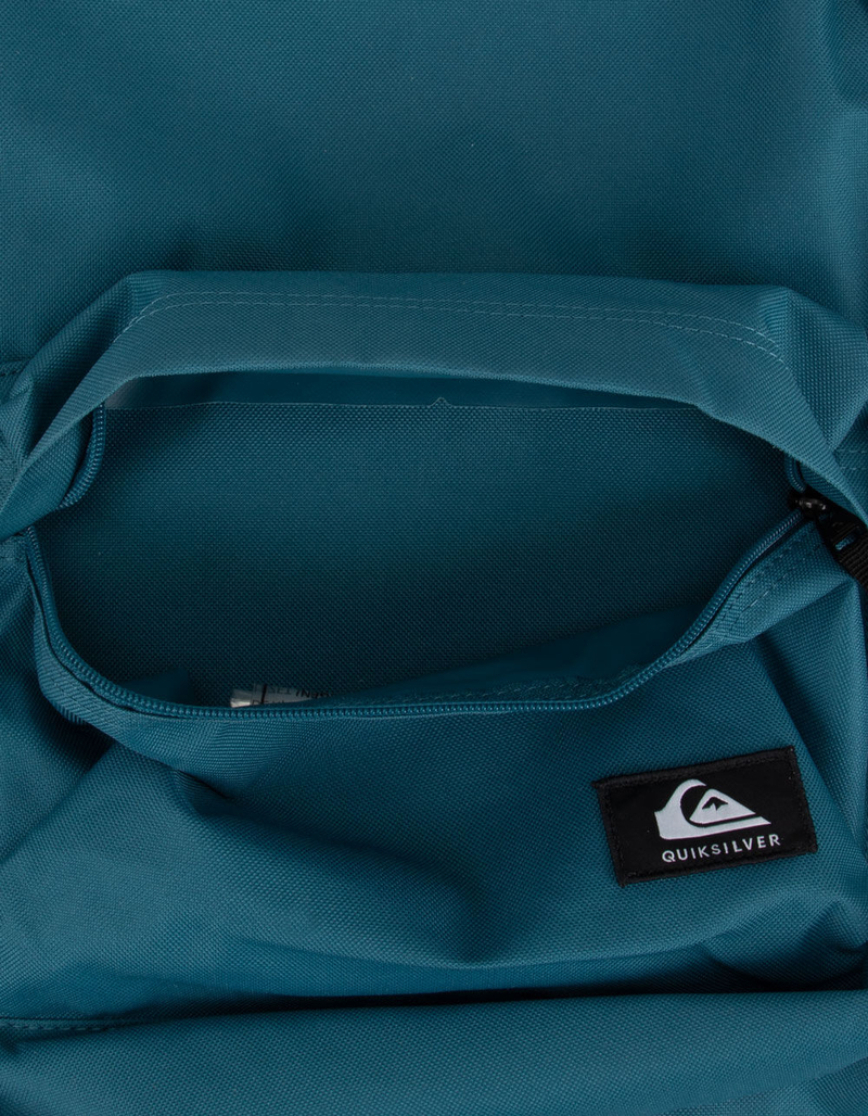QUIKSILVER Everyday Poster Blue Backpack image number 4
