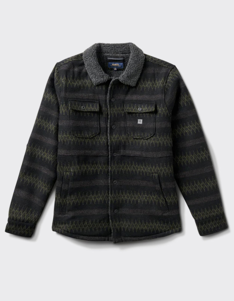 ROARK Hebrides Mens Jacket image number 0