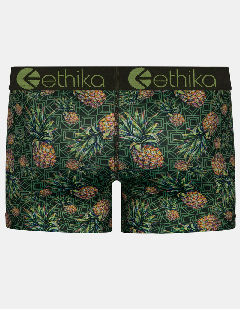ETHIKA Native Sweetie Girls Staple Boyshorts image number 1