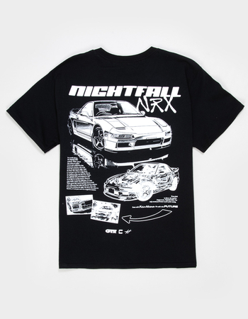 CVLA NRX Boys Tee Primary Image