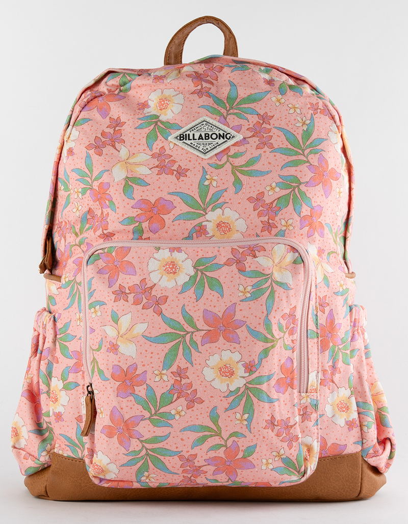 BILLABONG Home Abroad Backpack image number 0