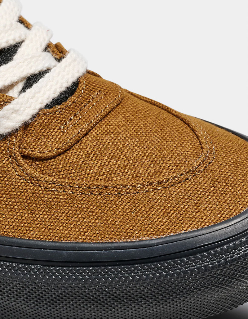 VANS Half Cab Mens Skate Shoes image number 4