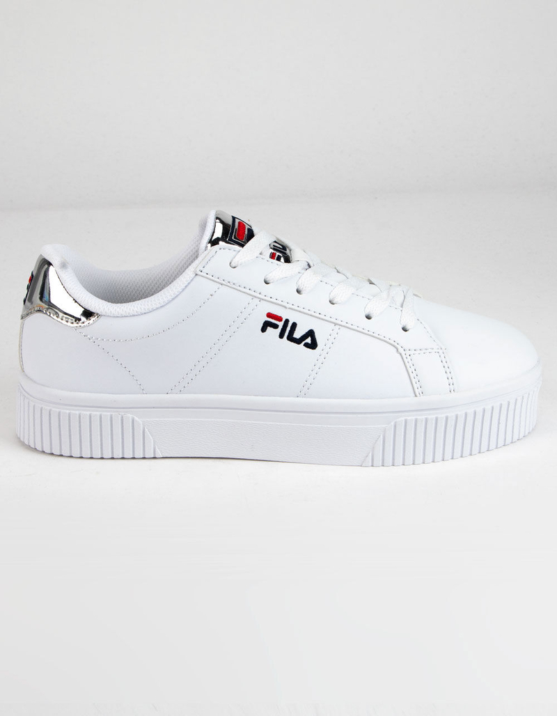 FILA Panache 19 Womens Shoes image number 0