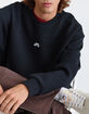 NIKE SB Logo Mens Crewneck Sweatshirt image number 4